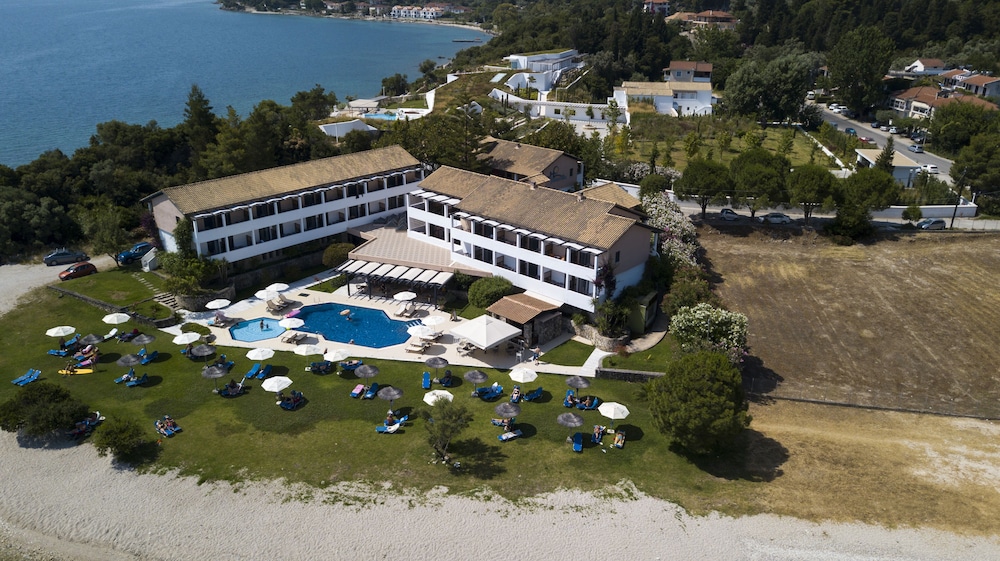 

Milano - Lefkas - Porto Ligia