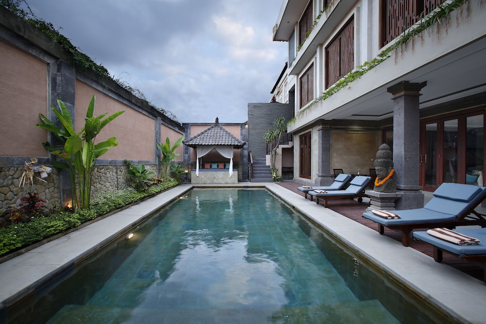 

Milano - Seminyak - Bali - The Visala Boutique Suites Seminyak