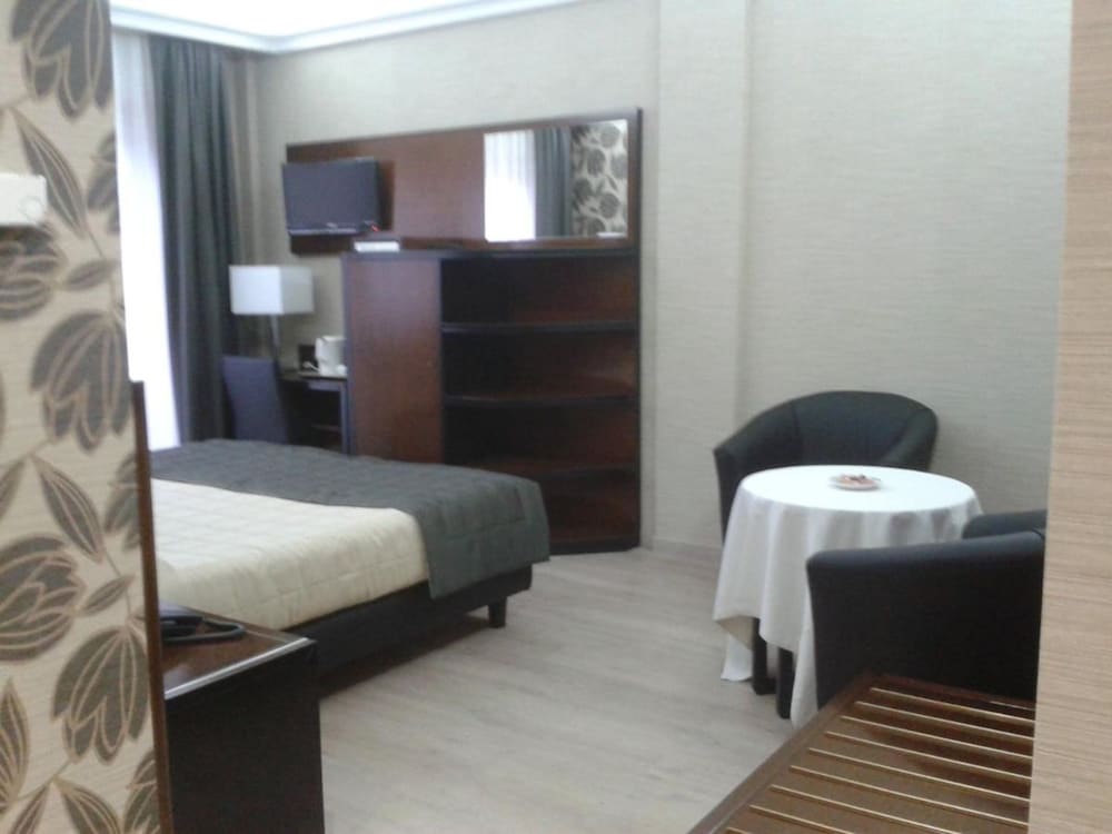 

Roma - Avigliana - Hotel San Giorgio