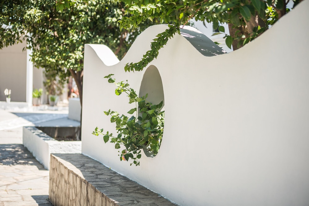 

Roma - Faliraki - Anika Studios