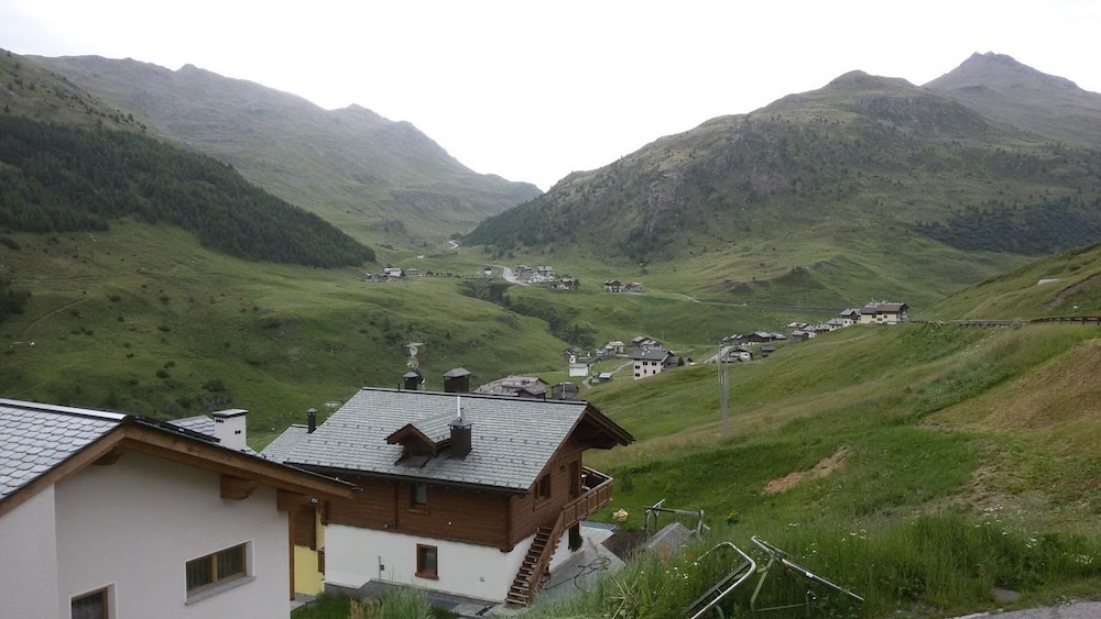 

Bologna - Livigno - Hotel 2000
