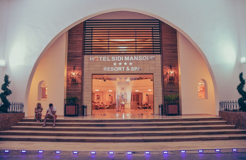 

Firenze - Mezraia - Sidi Mansour Resort & Spa