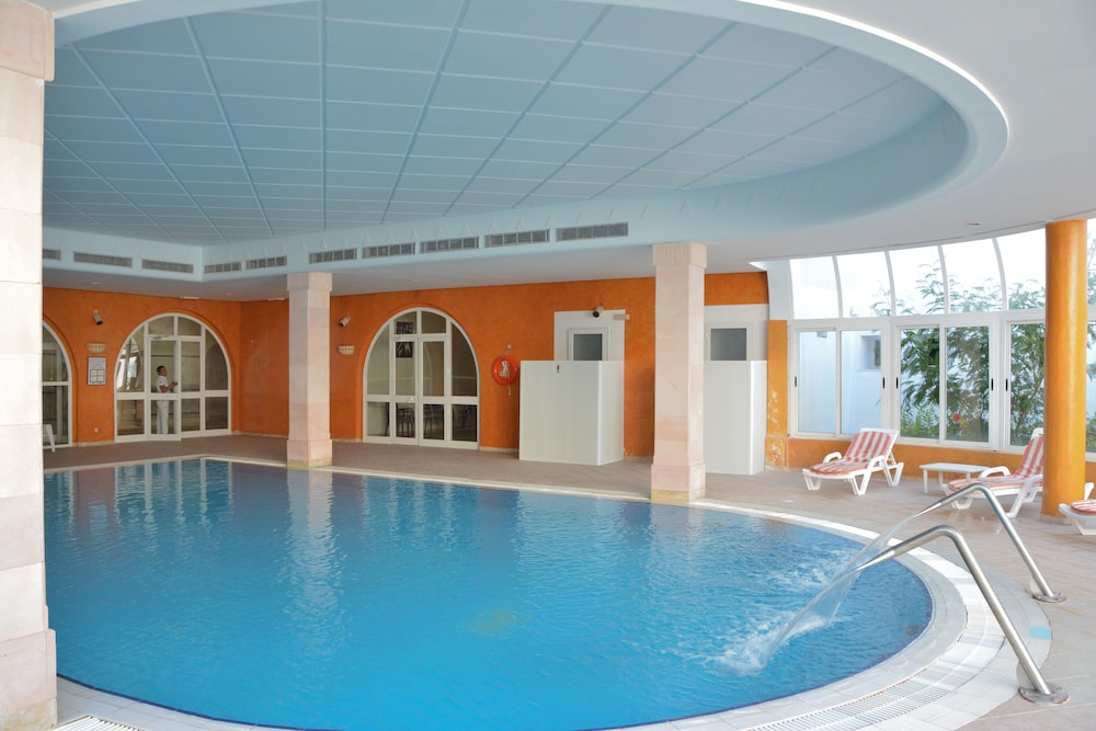 

Milano - Mezraia - Sidi Mansour Resort & Spa