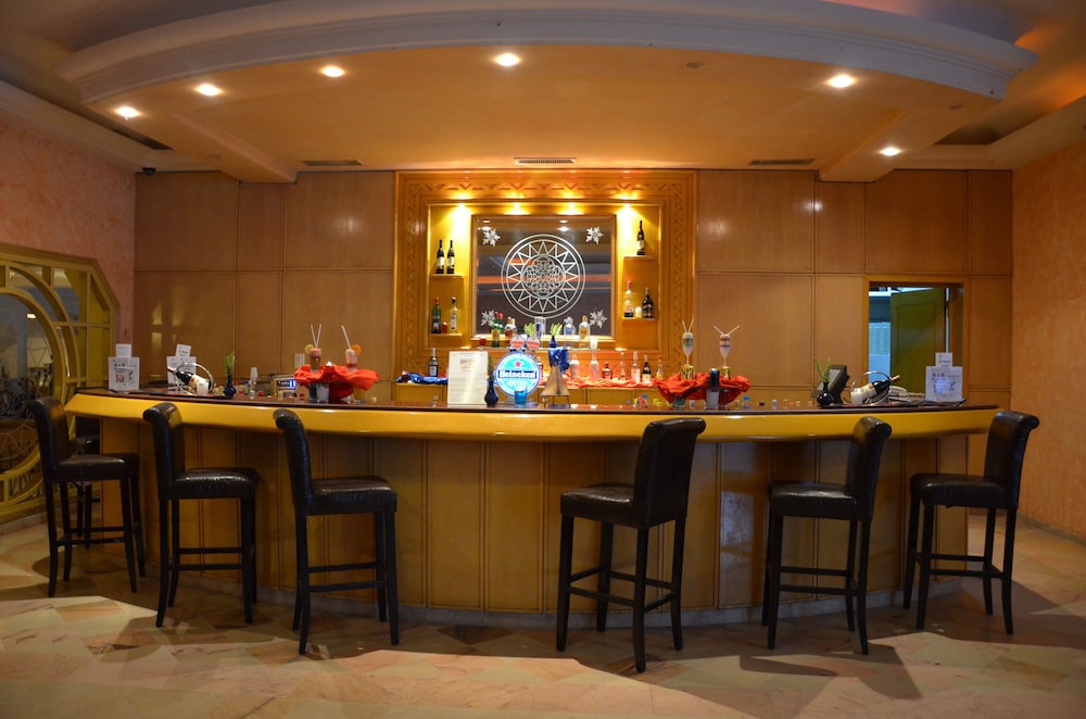 

Milano - Mezraia - Sidi Mansour Resort & Spa