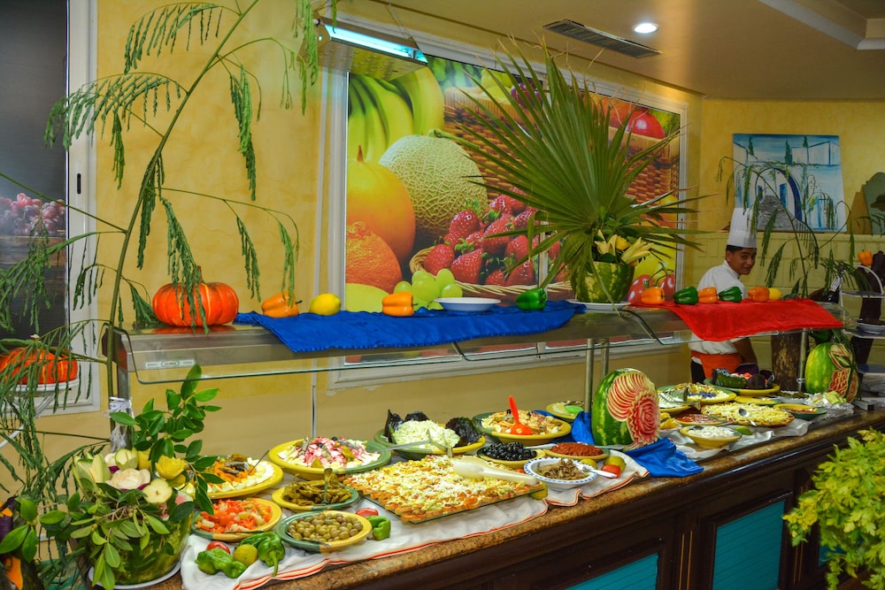 

Palermo - Mezraia - Sidi Mansour Resort & Spa