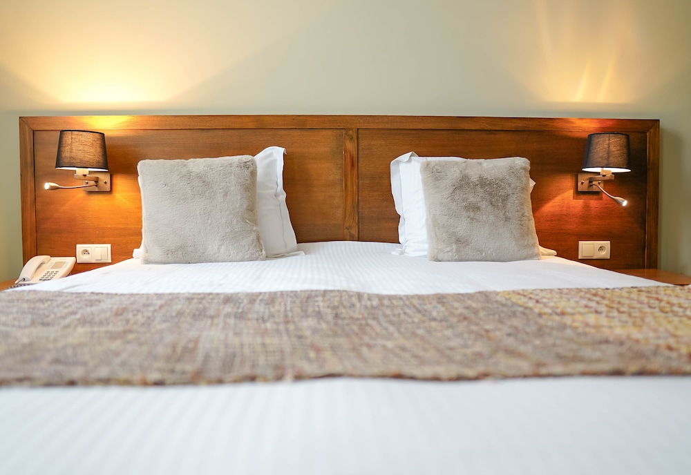 

Pisa - Gent - Hotel de Flandre Ghent