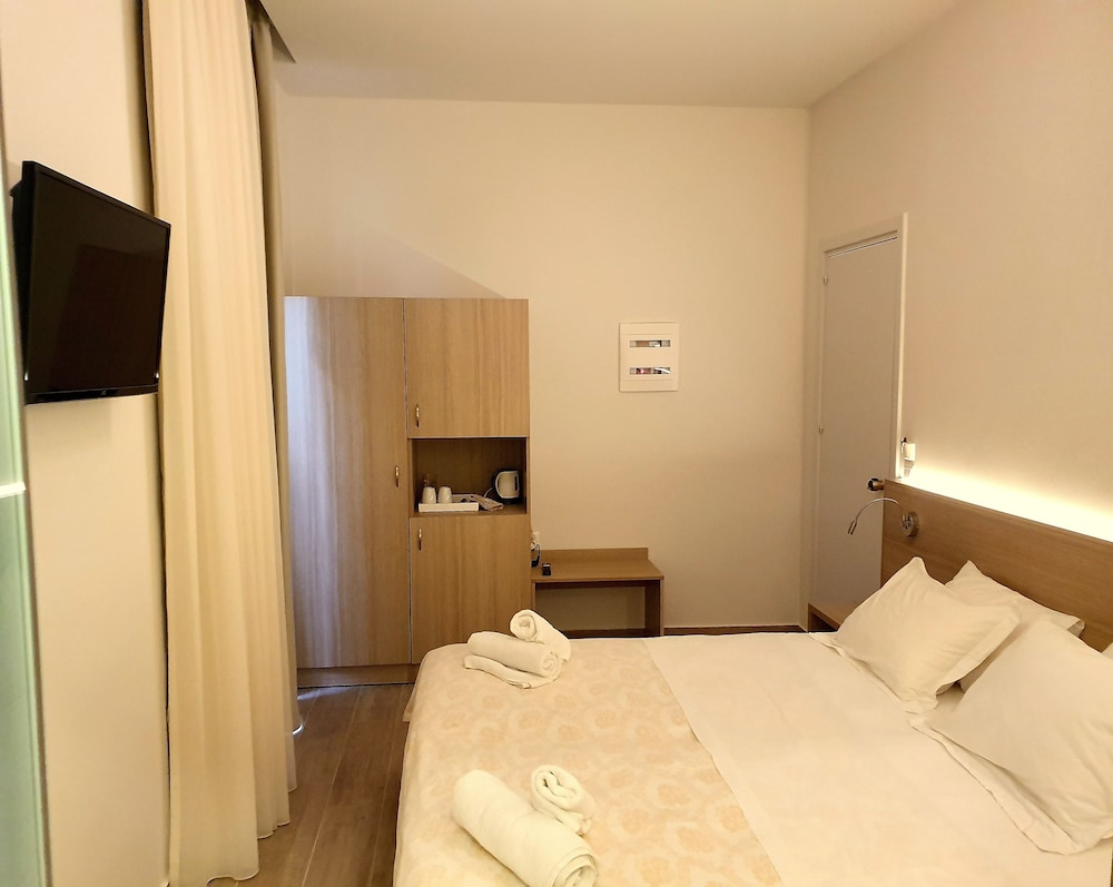 

Firenze - Rodi città - Caravel Hotel Apartments