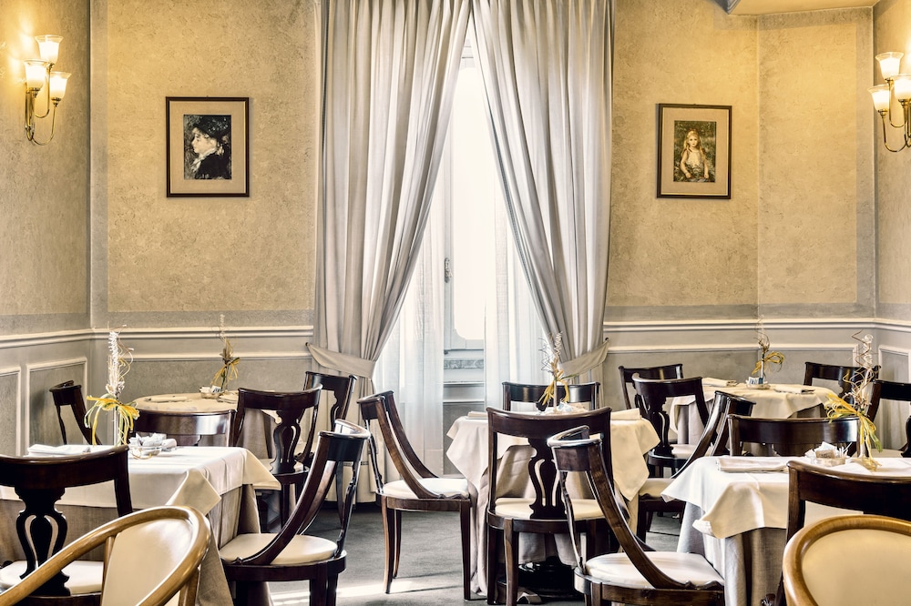 

Palermo - Maremma, Toscana - Grand Hotel Bastiani