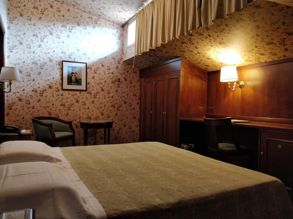 

Venezia - Maremma, Toscana - Grand Hotel Bastiani