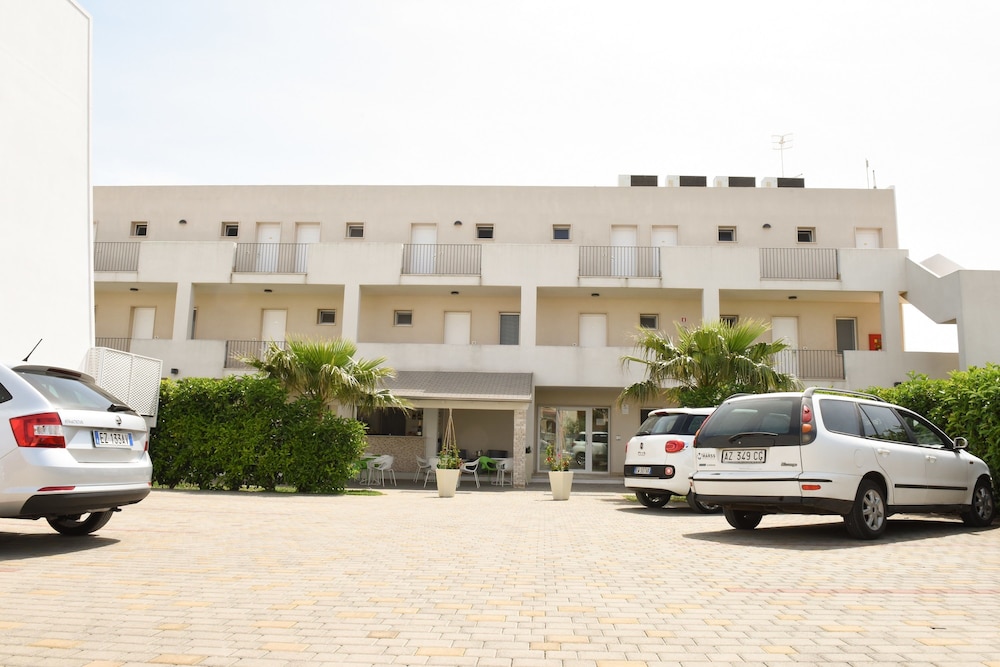 

Venezia - Carovigno - Donnosanto Residence