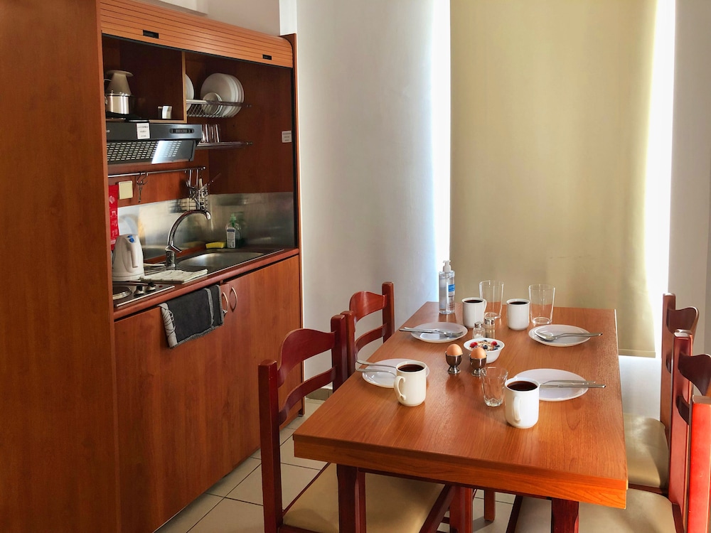

Pisa - KKallithea Rhodes - Caravel Hotel Apartments