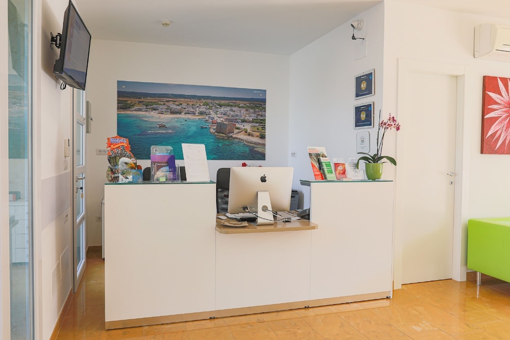 

Genova - Carovigno - Donnosanto Residence