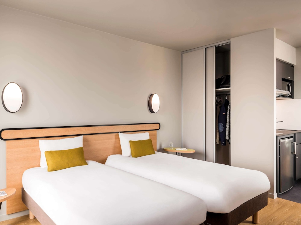 

Olbia - Parigi - Aparthotel Adagio access Colombes La Défense