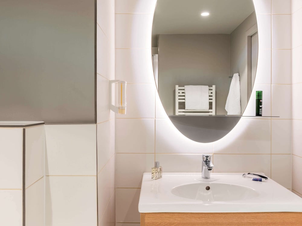 

Reggio Calabria - Gennevilliers - Aparthotel Adagio access Colombes La Défense