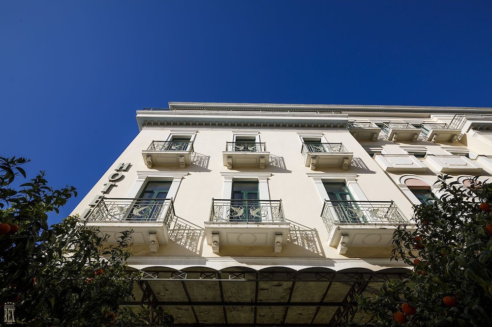 

Milano - Kalamata - Rex Hotel