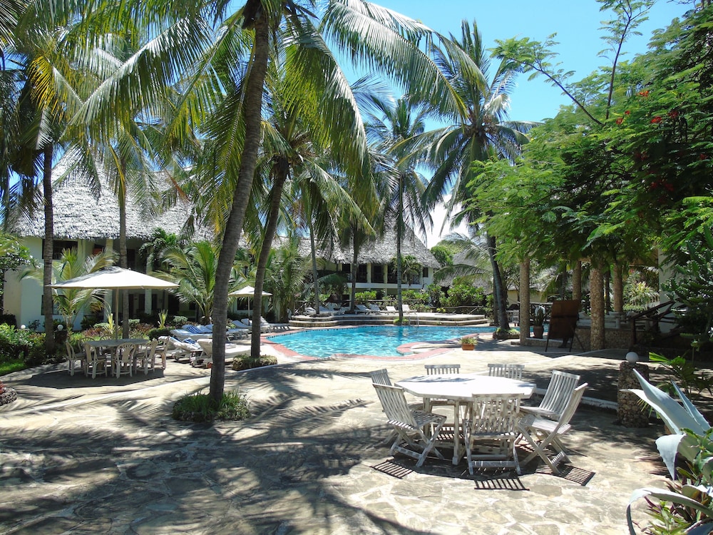 

Roma - Kenya - costa di Mombasa, Oceano Indiano - Aquarius Club
