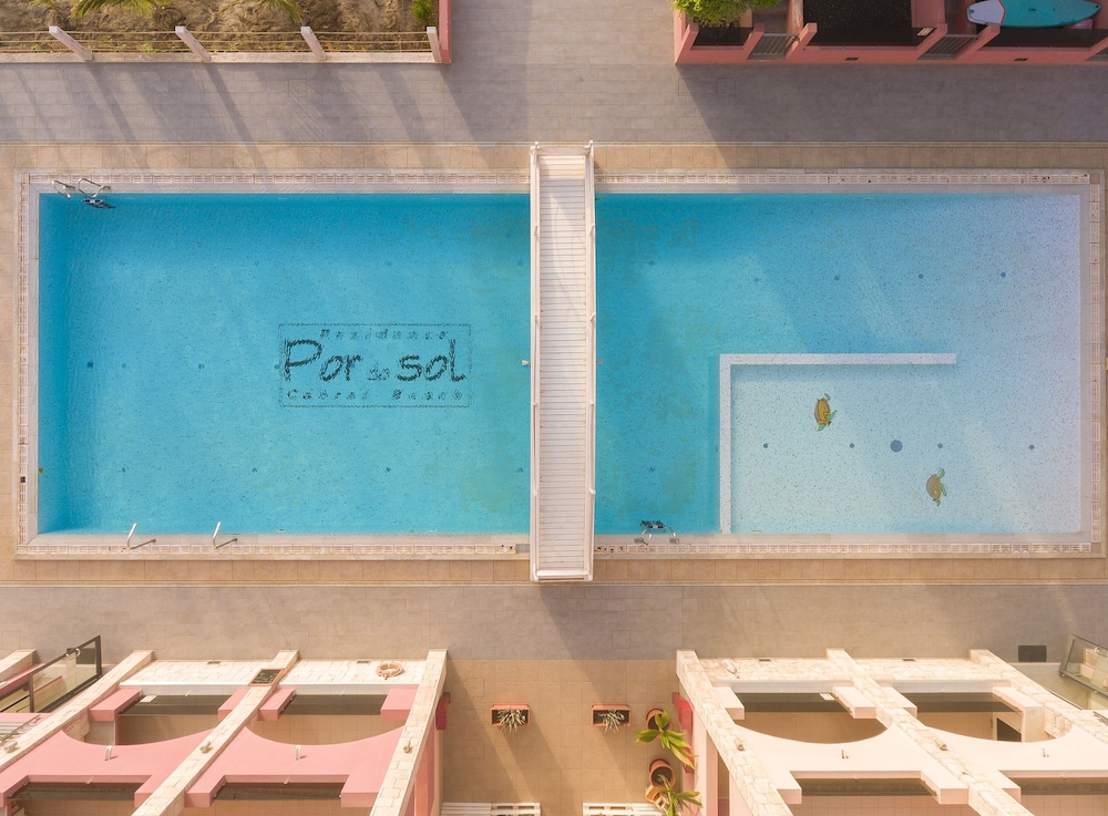 

Milano - Sal Rei, Isola di Boa Vista - Aparthotel Por do Sol