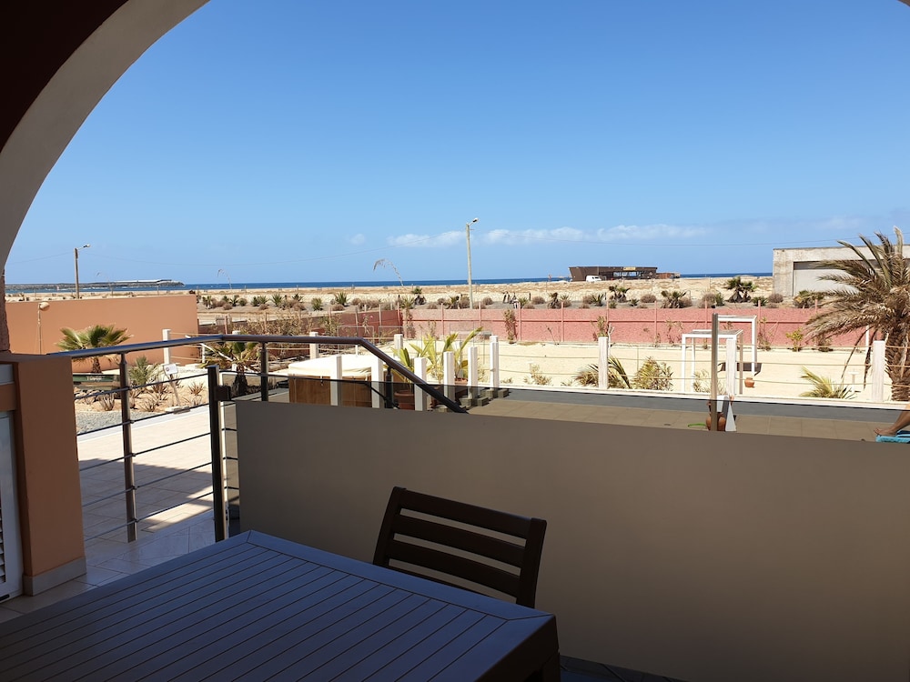

Verona - Sal Rei, Isola di Boa Vista - Aparthotel Por do Sol