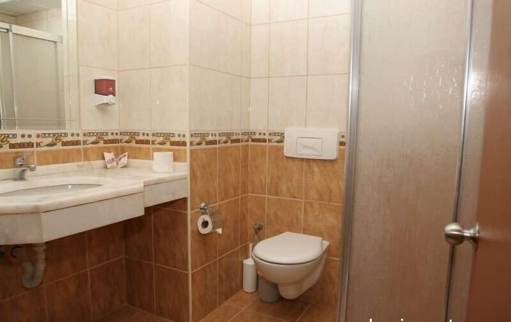 

Verona - Tekirova - MIR'AMOR GARDEN Resort Hotel-ALL INCLUSIVE