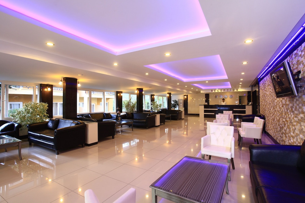 

Bologna - Tekirova - MIR'AMOR GARDEN Resort Hotel-ALL INCLUSIVE