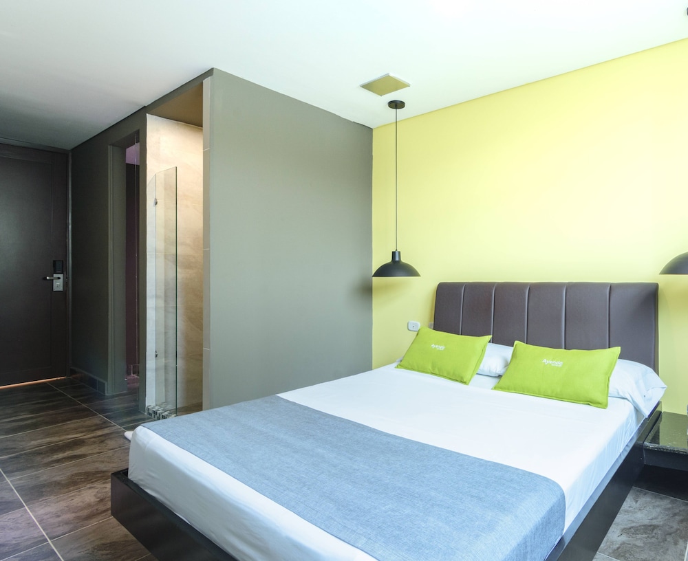 

Bologna - Medellin - 3H Hotel Centro Histórico