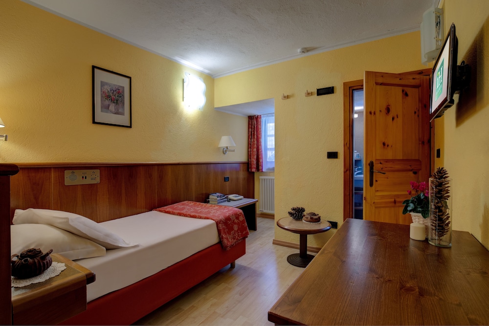 

Firenze - Pré-Saint-Didier - IH Hotels Courmayeur Mont Blanc Resort