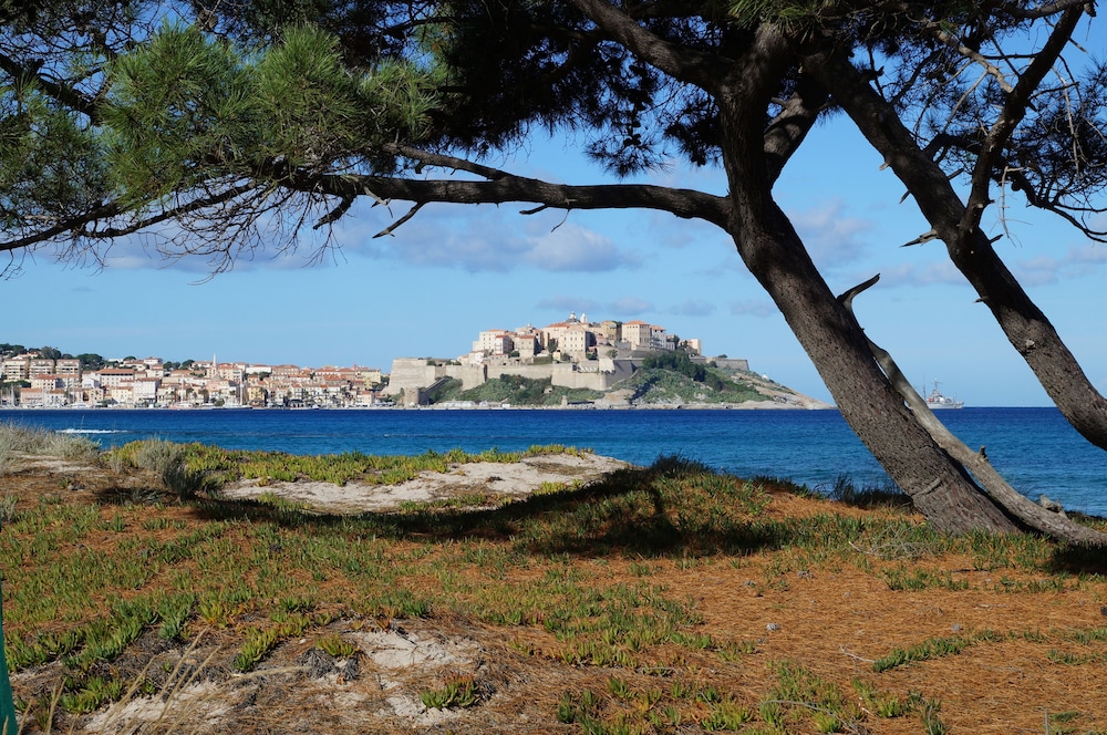 

Roma - Calvi - Camping International