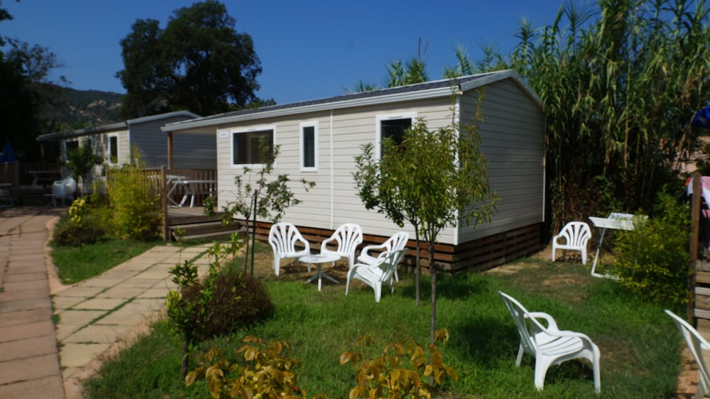 

Lamezia Terme - Calvi - Camping International