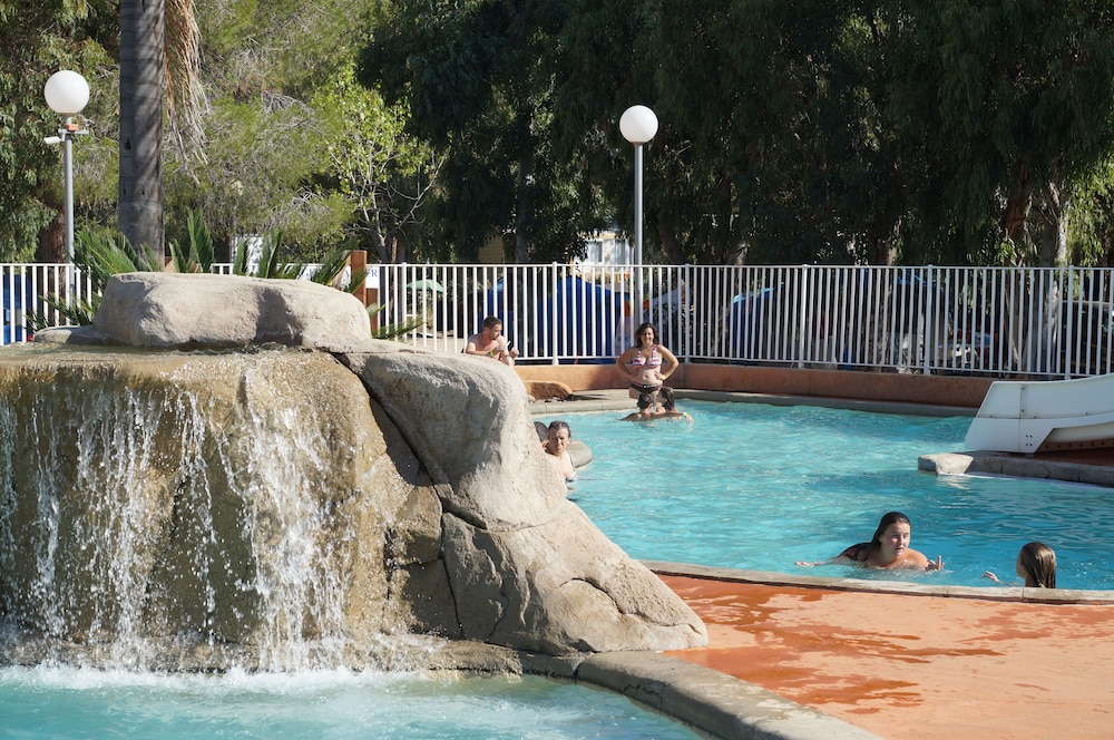 

Venezia - Calvi - Camping International