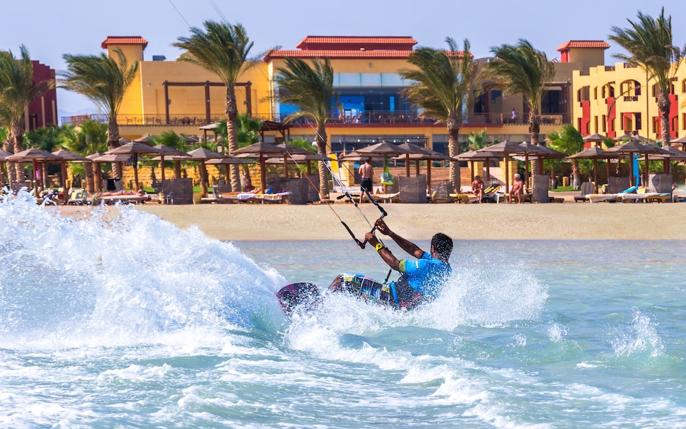 

Roma - Port Ghalib - Casa Mare Resort - ex, Royal Tulip Beach Resort