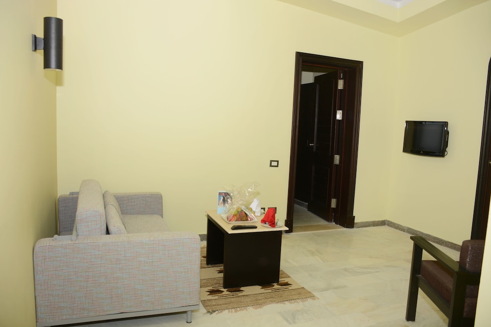 

Verona - Port Ghalib - Casa Mare Resort - ex, Royal Tulip Beach Resort