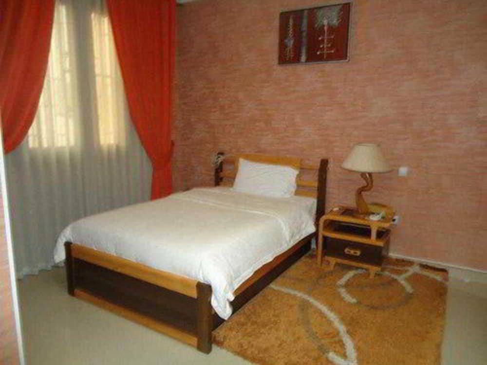 

Milano - Algeri - Hotel Dar El Aaz