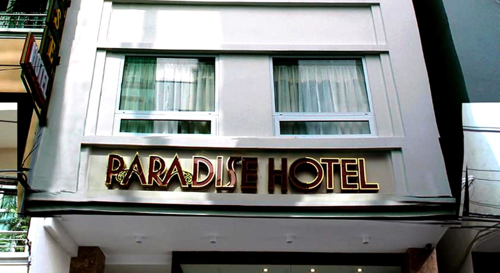 

Bologna - Danang - Paradise Hotel
