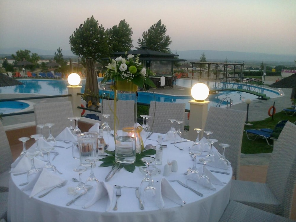 

Milano - Serres - Acropol Hotel