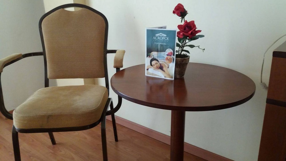 

Venezia - Serres - Acropol Hotel
