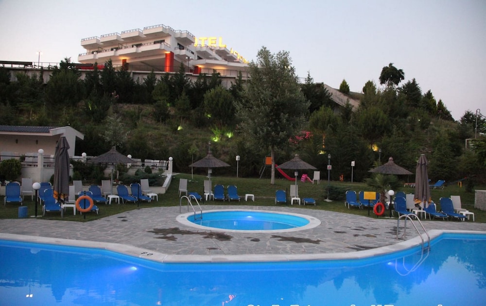 

Roma - Serres - Acropol Hotel