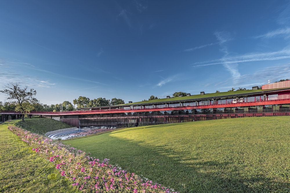 

Bari - Fagagna - Villaverde Hotel Spa&Golf Udine