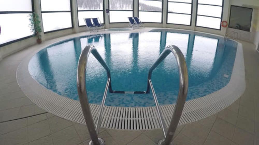 

Cagliari - Cesana Torinese - Hotel Torre
