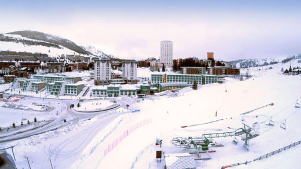 

Roma - Sestriere - Hotel Torre