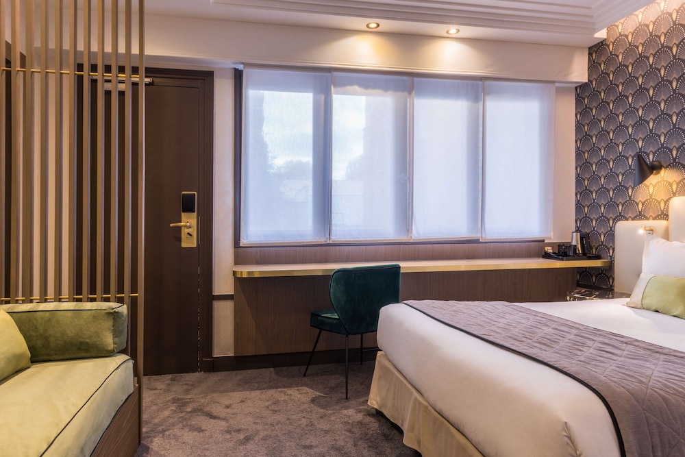 

Venezia - Versailles - Best Western Select Hotel