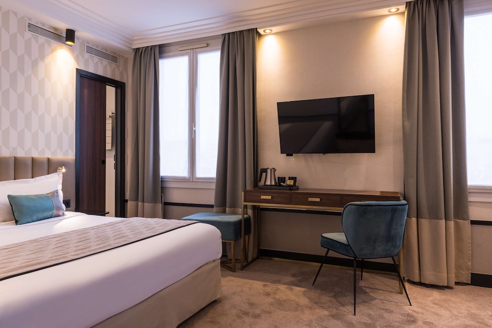 

Trieste - Versailles - Best Western Select Hotel