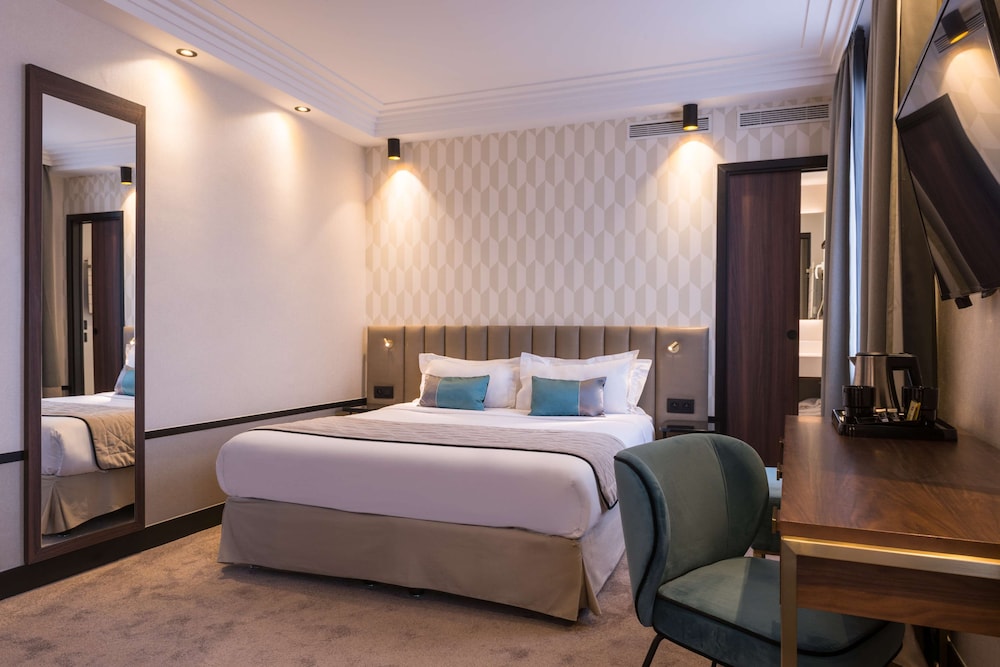 

Venezia - Versailles - Best Western Select Hotel