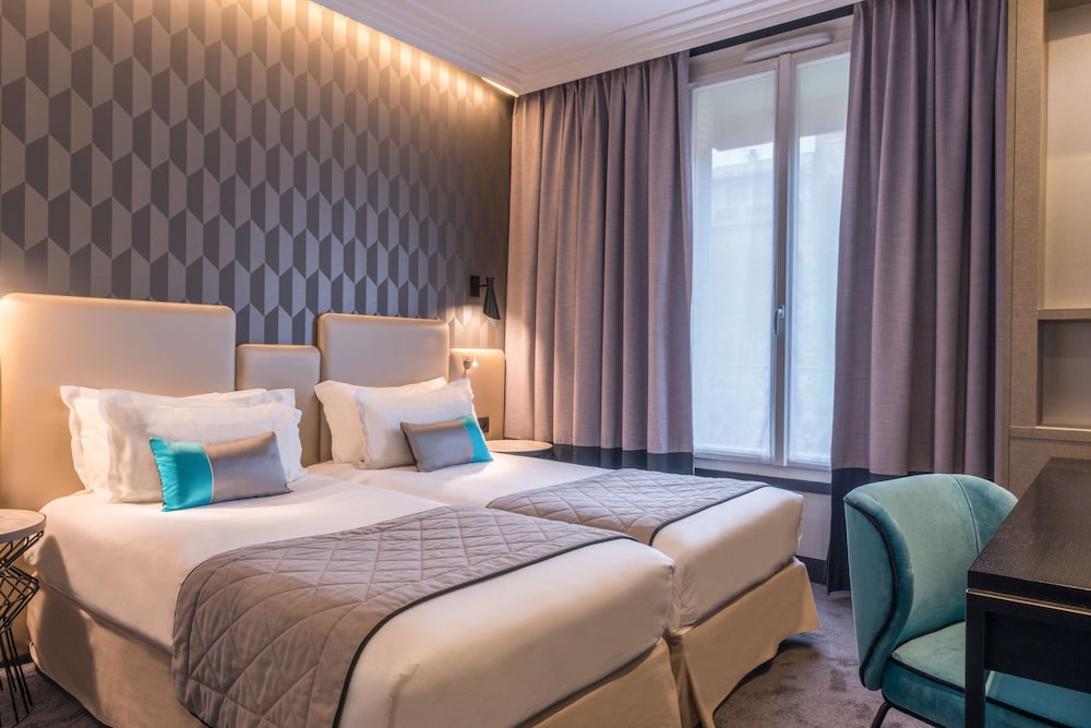 

Firenze - Versailles - Best Western Select Hotel