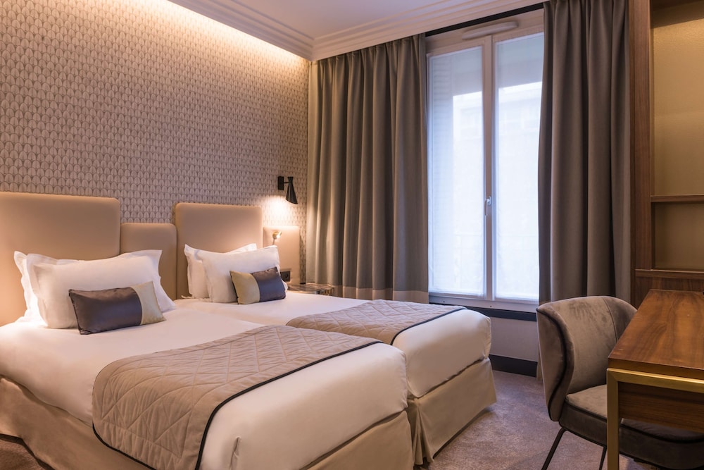 

Verona - Versailles - Best Western Select Hotel