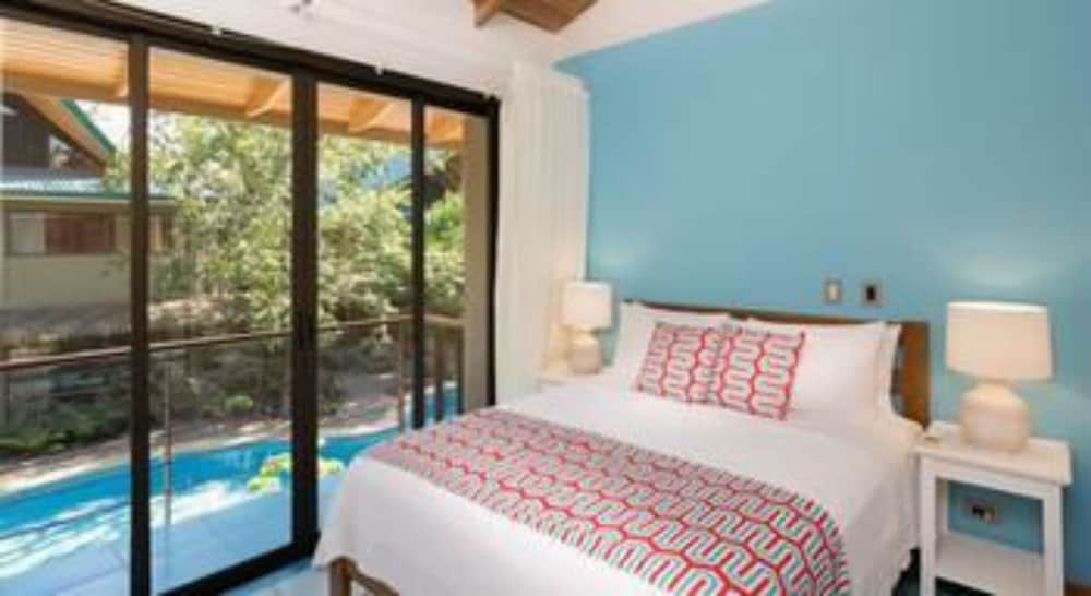 

Roma - Nosara - Olas Verdes Hotel