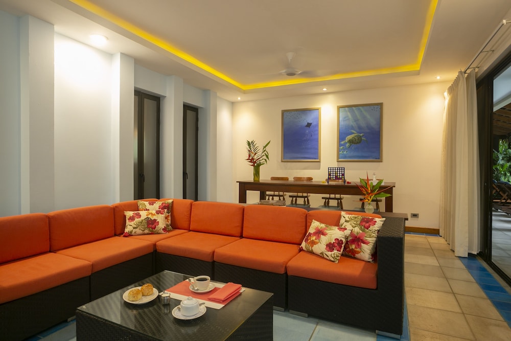 

Roma - Nosara - Olas Verdes Hotel