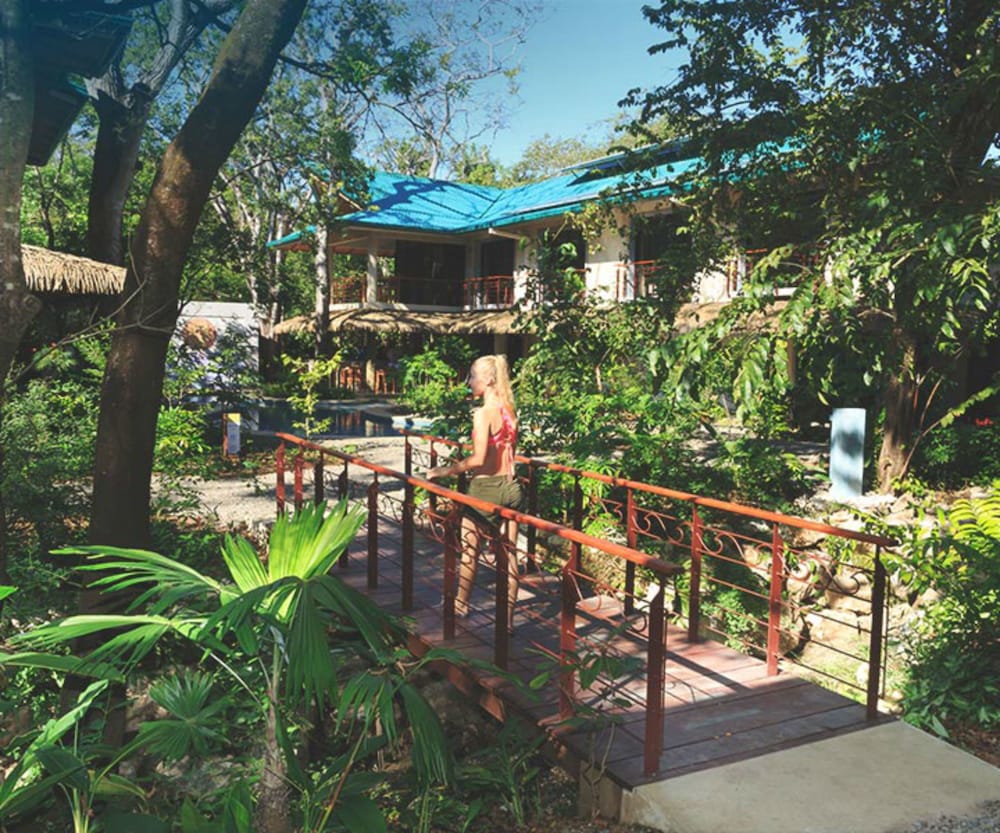 

Milano - Nosara - Olas Verdes Hotel