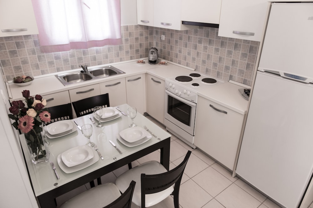 

Roma - Leros - Anemi Leros Apartments