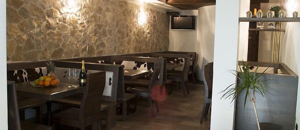 

Olbia - Chiavenna - Hotel San Lorenzo Chiavenna