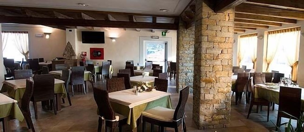 

Napoli - Chiavenna - Hotel San Lorenzo Chiavenna